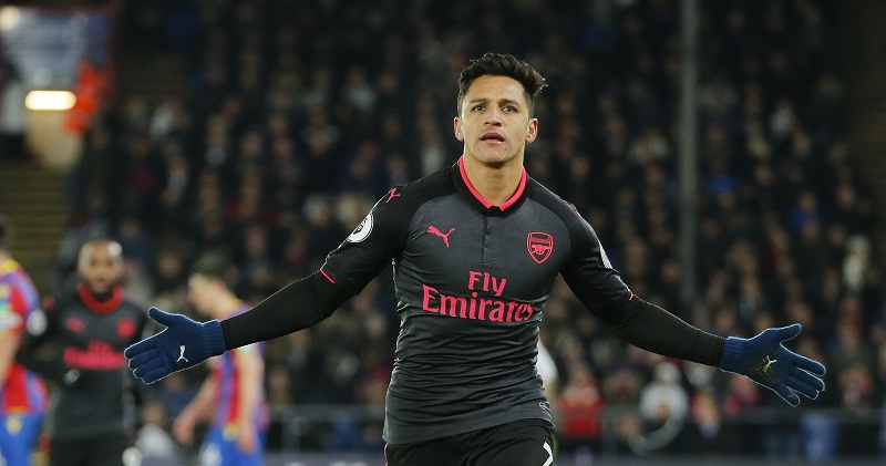 Венгер није забринут због могућег одласка Санчеса